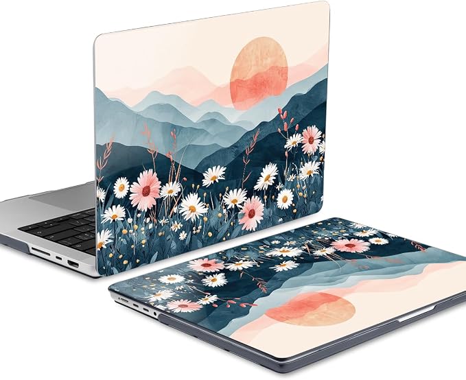 DONGKE for M4 MacBook Pro 16 Inch Case 2024 2023 2021 A3403 A3186 M3 A2991 M2 - Image 5