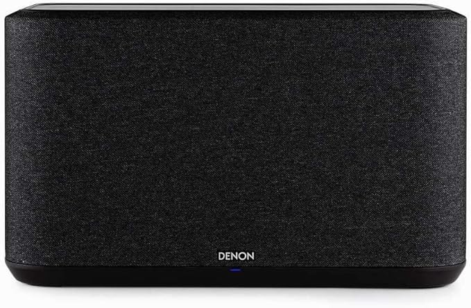 Denon Home 350 Wireless Smart Speaker – Powerful Stereo Sound, Wi-Fi & Bluetooth - Image 2