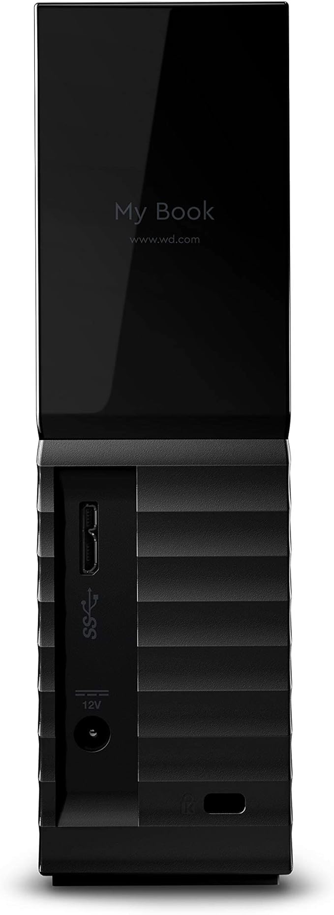 Western Digital 4TB My Book Desktop External Hard Drive, USB 3.0, External HDD - Image 8