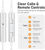Vibes 202MC USB-C Wired Earbuds - Image 8