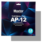 Silicone Thermal Pads 14.8 W/mK by Maxtor