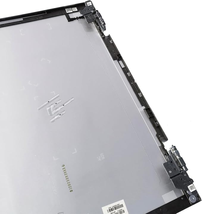 Replacement Laptop LCD Cover Back Rear Top Lid - Image 6
