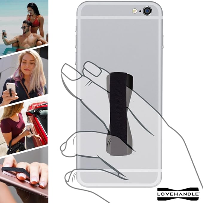 LOVEHANDLE Phone Grip - Image 2