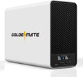 2000VA/1600W Pro Lithium UPS Battery Backup and Surge Protector, Backup Battery by GOLDENMATE