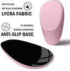 Ergonomic Mouse Pad with Wrist Rest Support, Mousepad Relief Carpal Tunnel Pain - Image 5