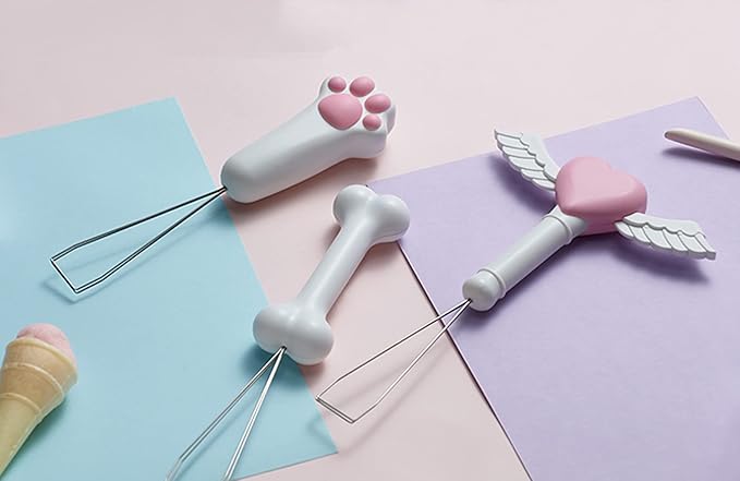 FKZ Keycap Puller, Fairy Wand - Image 7