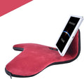 Pillow Cushion Multi-Angle Soft Tablet&Phone Stands, Pad Pillow Holders by OKATOPGEAKO