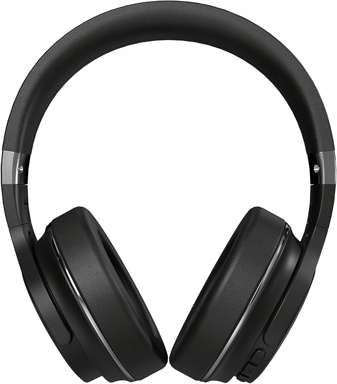 Raycon The Everyday Wireless Bluetooth Over Ear Headphones, - Image 2