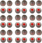 36 Pieces Large Earbud Tips Soft and Comfortable Ear Bud Replacement Pieces - Image 7