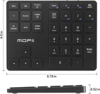 MOFII Number Pad for Laptop - Image 7