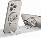 OPSO Magnetic Phone Ring Holder by OPSO