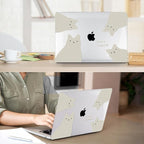 for 2025 2024 2023 2022 MacBook Air 13 inch Case M4 A3240 M3 A3113 M2 A2681 - Image 6