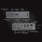 CalDigit TS5 Plus - Image 3