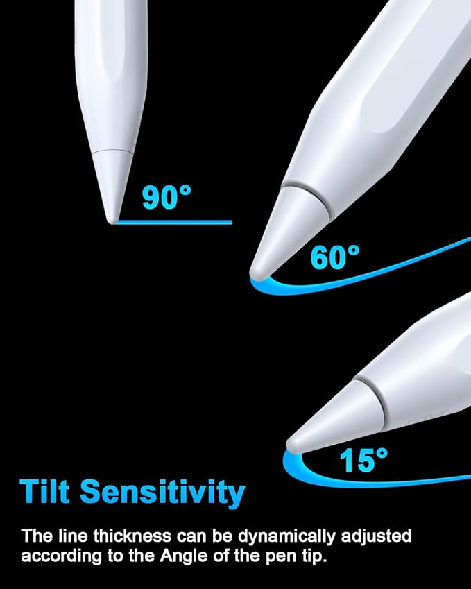 Stylus Pen for iPad 9th&10th - Image 6