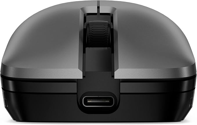 Lenovo Legion M600s RGB Wireless Gaming Mouse – 19, 000 DPI, 6 Programmable - Image 2