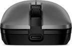 Lenovo Legion M600s RGB Wireless Gaming Mouse – 19, 000 DPI, 6 Programmable - Image 2