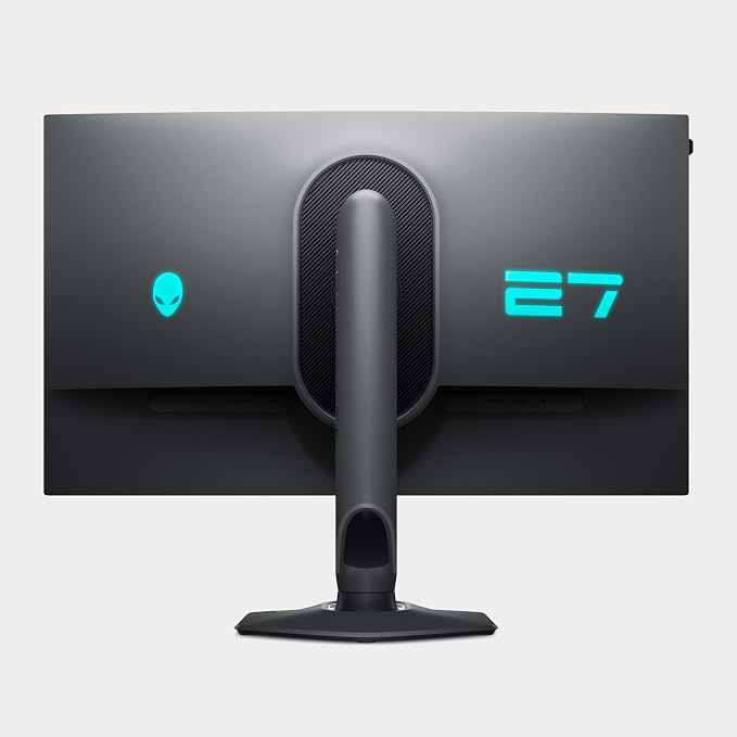 Alienware 27 4K Dual-Resolution Gaming Monitor - Image 12