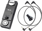 RC101-N3 Camera Shutter Remote Control by DYTDIEYINGTU