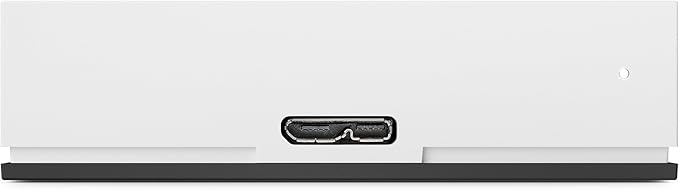 Seagate Game Drive for PlayStation® Consoles 5 TB External Hard Drive - Image 4