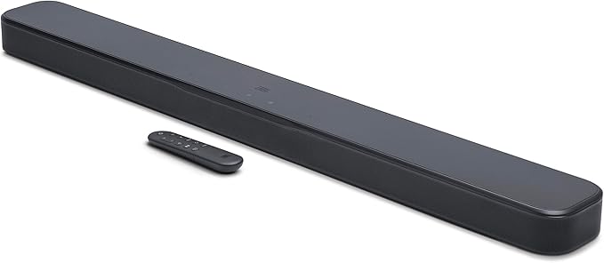 JBL Bar 300MK2-5.0 Channel All-in-one soundbar by JBL