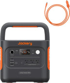 Jackery Explorer 2000 v2 Portable Power Station by JackeryInc