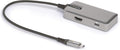 StarTech.com 4-in-1 USB C Hub by StarTech