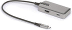 StarTech.com 4-in-1 USB C Hub by StarTech