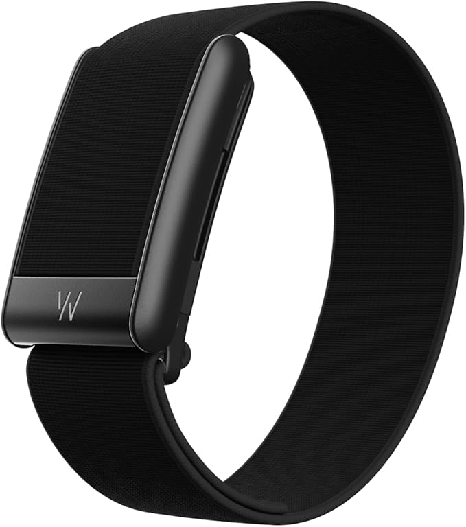 WHOOP – 12-Month Membership – 5.0 Health and Fitness Wearable – 24/7 Activity by WHOOP