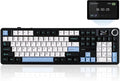 EPOMAKER X Aula F108 PRO Wireless Gaming Keyboard by EPOMAKER