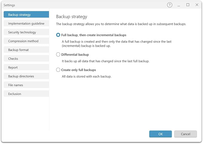 O&O DiskImage 21 Premium - Image 9