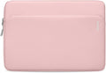 tomtoc Slim Laptop Sleeve for 14-inch MacBook Pro M4/M3/M2/M1 Pro/Max 2024-2021 by tomtoc