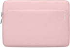 tomtoc Slim Laptop Sleeve for 14-inch MacBook Pro M4/M3/M2/M1 Pro/Max 2024-2021 by tomtoc