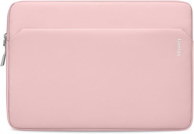 tomtoc Slim Laptop Sleeve for 14-inch MacBook Pro M4/M3/M2/M1 Pro/Max 2024-2021 by tomtoc