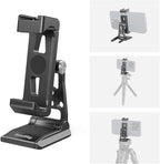 SmallRig Metal Phone Tripod Mount by SmallRig