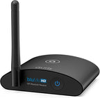 Auris Blume HD Long Range Bluetooth 5.3 Music Receiver Hi-Fi Audio Adapter by Auris