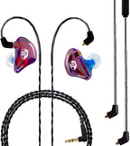BASN Professional in Ear Monitor Headphones by BASNAudio