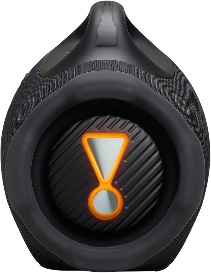 JBL Boombox 4 - Most Powerful Portable Waterproof Speaker - Image 8