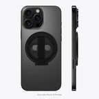 Grat 2 Magnetic Phone Grip Kickstand, Phone Loop Holder, Dual-Sided Magnet Ring - Image 8