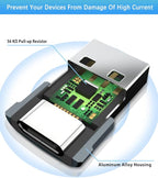 Elebase for Samgsung S25 USB to USBC Adapter - Image 2