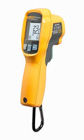 Fluke 62 Max+ Infrared Thermometer, -20 to +1202 Degree F Range by FlukeCorporation