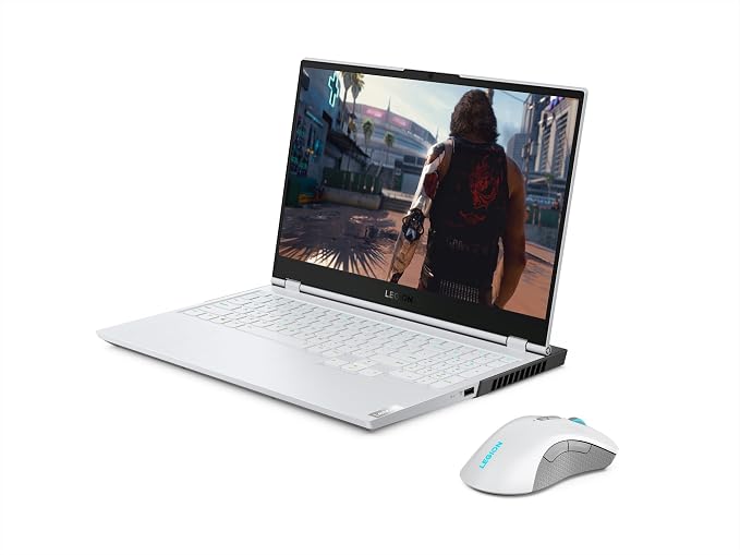 Lenovo Legion M600 RGB Wireless Gaming Mouse – 16, 000 DPI, 9 Programmable - Image 15