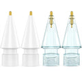 NIUTRENDZ 4 Pack Replacement Tips by NIUTRENDZ