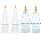 NIUTRENDZ 4 Pack Replacement Tips by NIUTRENDZ