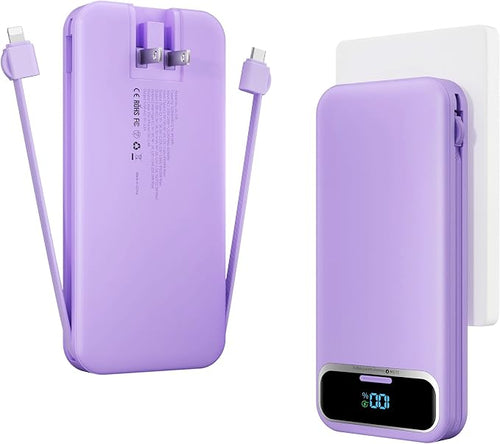 12000mAh Lightweight-Portable-Charger-Power-Bank by AONIDI