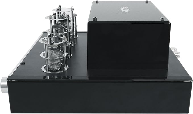 Rockville BluTube SG 70W Home Theater Tube Amplifier Stereo Receiver, - Image 7