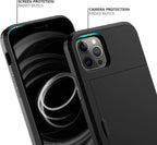 Nvollnoe for iPhone 12/iPhone 12 Pro Case - Image 4