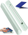 3 in 1 Silicone Laptop Stand, Keyboard Riser by Ergounion