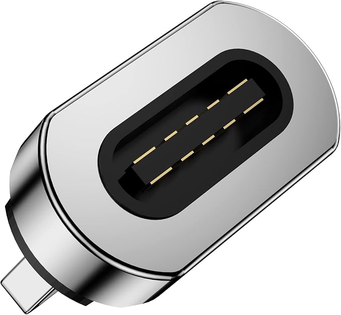 Magnetic Connector Tips Head for IProduct Devices, only Compatible - Image 4