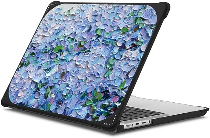 CASETiFY Bounce MacBook Pro 16-inch Case by CASETiFY