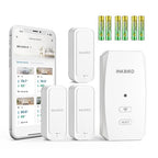 WiFi Hygrometer Thermometer by Inkbird